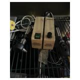 WELCH ALLYN 74710 OPHTHALMOSCOPE