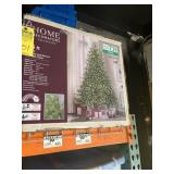 CHRISTMAS TREE IN BOX - 7.5