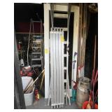 LITTLE GIANT ALUMINUM LADDER PLANK - 6