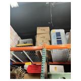 BOXES FACE MASKS (50 MASKS PER BOX)