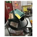 ASSORTED CHRISTMAS TREE STANDS