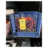 PLASTIC CHAIN WITH HOLDERS