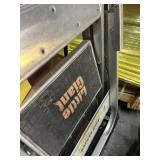 LITTLE GIANT SAFETY STEP