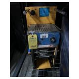 MTN GEARSMITH AUTOMATIC SEALING MACHINE