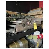 LITTLE GIANT ALUMINUM SAFETY STEPS