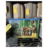 BLU RAY DISC - THE WIZARD OF OZ 70th ANNIVERSARY C