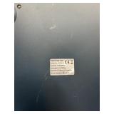 ACCUTEK SCALE