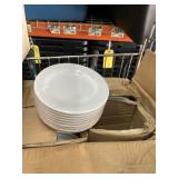 BREAD & BUTTER PLATES (NEW)