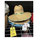 JAFARI SUN HATS (NEW)