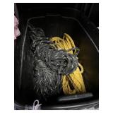 LOT 3 ROPE BUNDLES