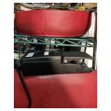 QUATRO AA100 FOOT PEDAL