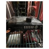 LOREX ECO RECEIVER
