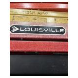 LOUISVILLE FIBERGLASS LADDER - 6