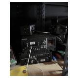 LOT TAG READER COMPONENTS