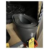 PARTIAL ROLL RUBBER EDGING