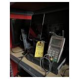 POS SYSTEM - HP SWITCH, VERIFONE, CREDIT CARD READ