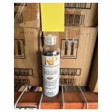 CASES HAND SANITIZER (12 PER CASE)