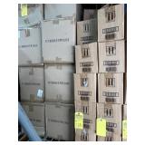 CASES HAND SANITIZER (12 PER CASE)