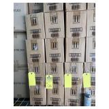 CASES HAND SANITIZER (12 PER CASE)