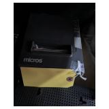 EPSON RECEIPT PRINTER