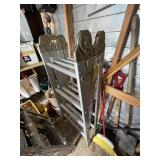 LITTLE GIANT STYLE LADDER (LOCATED IN HOLLYWOOD, F