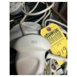 PHILIPS ULTRASOUND TRANSDUCER WITH C5-2 ATTACHMENT