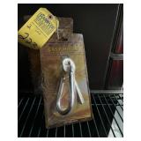 ASSORTED - 4- REESE 500LB QUICK LINKS (2 PER) / 2-