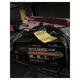SCHUMACHER SE-1052 BATTERY CHARGER