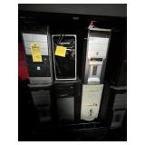 ASSORTED COMPUTERS