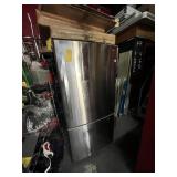 LG 1LRDCS2603F/00 STAINLESS STEEL REFRIGERATOR / F
