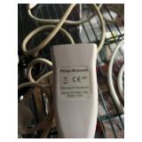 PHILIPS ULTRASOUND TRANSDUCER WITH L9-3 ATTACHMENT