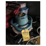 ASSORTED - BON AIRE CORDED ORBITAL POLISHER / JLS