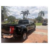 2021 FORD F-350 VIN #1FT8W3DT3MEC85826 - 6.7L