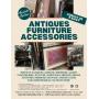ANTIQUES, FURNITURE, ACCESSORIES & MORE