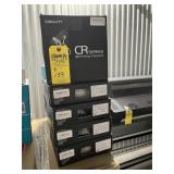 CREALTY CR SERIES 3D PRINTING FILAMENTS - ASSORTED
