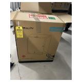 CREALTY K1MAX 3D PRINTER WITH BOX & POWER CORD