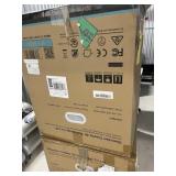 CREALTY K1MAX 3D PRINTER WITH BOX & POWER CORD