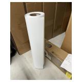 HP RECYCLED REMOVABLE ADHESIVE FABRIC - 24''x100'