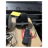 DYMO 1738542 4XL LABEL WRITER WITH CHARGING & CONN