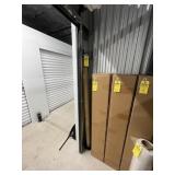 ROLL HANDLER FOR HP LATEX 335 MACHINE