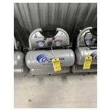 CALIFORNIA AIR TOOLS 4610S COMPRESSOR WITH HOSE -
