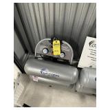 CALIFORNIA AIR TOOLS 4610ACT COMPRESSOR WITH HOSE