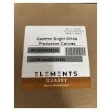 ROLL ELEMENTS KASHMIR BRIGHT WHITE PRODUCTION CANV