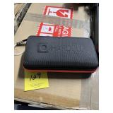 HARDELL DREMEL-LIKE TOOL WITH CASE & ACCESSORIES