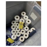 ROLLS DYMO LABEL ROLLS (NEW)