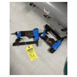 BFASCO FIB8016 PNEUMATIC STAPLERS (NO HOSE)