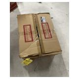 CASE PACKING TAPE - 36 ROLLS (NEW)