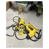 STANLEY CORDED STAPLERS / NAIL GUNS