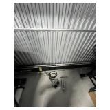 PRO MOD 8 HEAVY DUTY PRODUCTION CANVAS STRETCHING