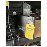 DELL OPTIPLEX 3060 COMPUTER WITH KEYBOARDS & MOUSE